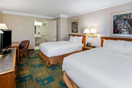 La Quinta Inn By Wyndham IH-10 West San Antonio TX - 3