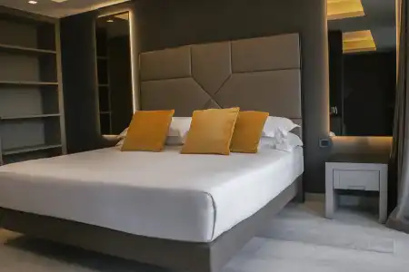 & Resort Tre Fontane Luxury - 4