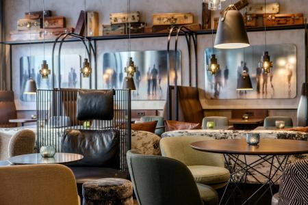 Motel One Nürnberg-City - 20