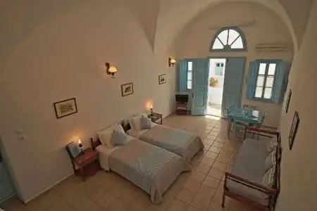 Aethrio Sunset Village - 96