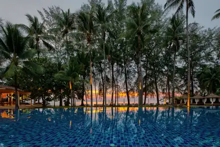 Outrigger Khao Lak Beach Resort - 37