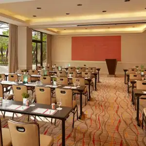 Hyatt Regency Irvine - 13
