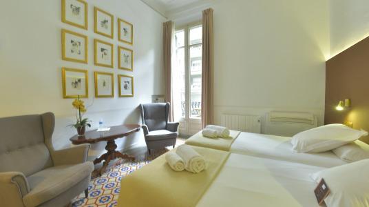 Mihlton Barcelona Boutique B&B - 5