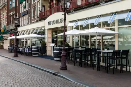 NH Amsterdam Schiller - 19