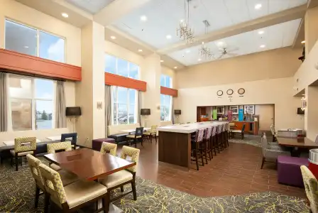 Hampton Inn & Suites Barrie - 25