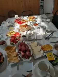 Kazbegi Guest House - 10