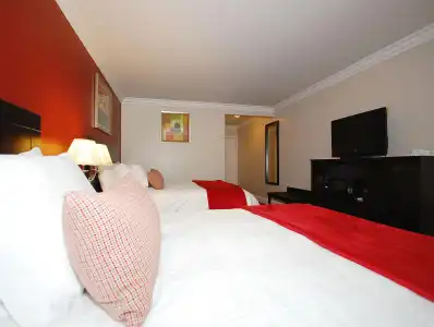 Best Western Burbank Airport Inn - 27