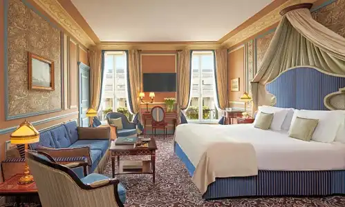 Intercontinental Bordeaux Le Grand by IHG - 163