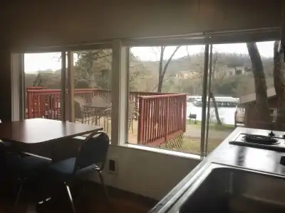 Calm Waters Cabin Resort - 54