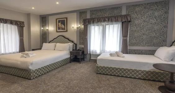 Castle Bromwich Hall, BW Signature Collection by Best Western - 61