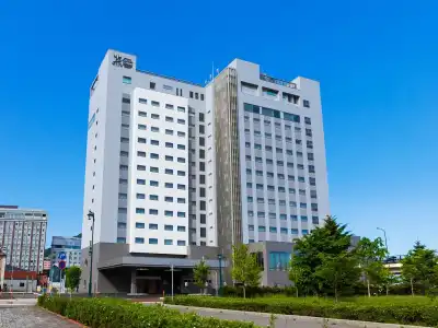Century Marina Hakodate - 17