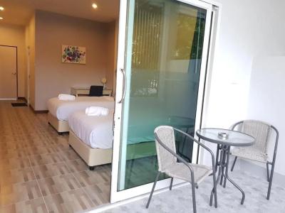 The Cube Resort - 66