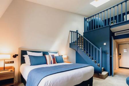 Hostellerie Cèdre & Spa Beaune - 70