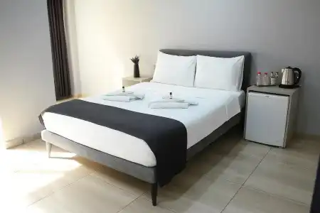 Caliskanlar Otel - 26