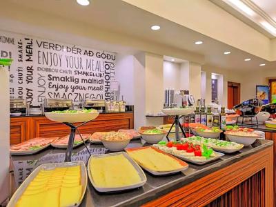 Mercure Gdansk Stare Miasto - 59