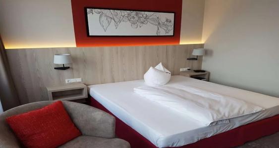 Best Western Erfurt-Apfelstaedt - 80