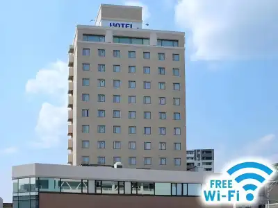 Livemax Kagoshima - 21