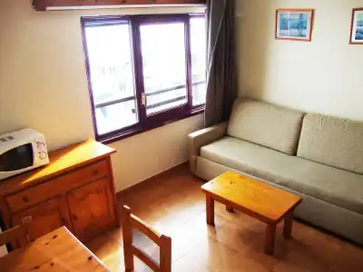 Apartamentos Lake Placid 3000 - 5