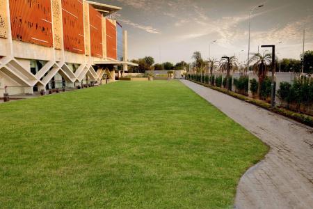 InterContinental Jaipur Tonk Road - 23