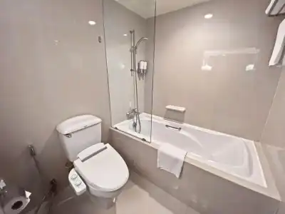Silom Serene, a Boutique - 99