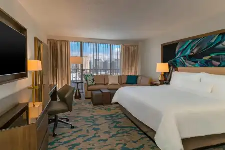 The Westin Galleria Houston - 64