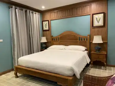 Rich Garden House - 20