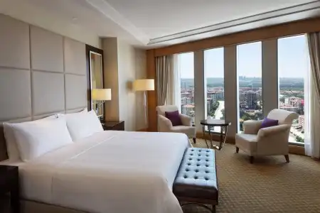 JW Marriott Ankara - 2