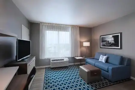 TownePlace Suites by Marriott San Diego Airport/Liberty Station - 70