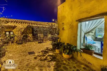 Albergo Diffuso Mannois - 0