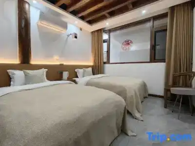 Lijiang Time Inn (Old Town Lijiang Branch) - 25