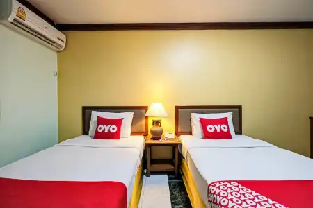 SEATEL Phuket Patong Beach - 33