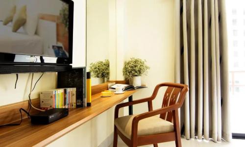 Star 3 Residence - 40