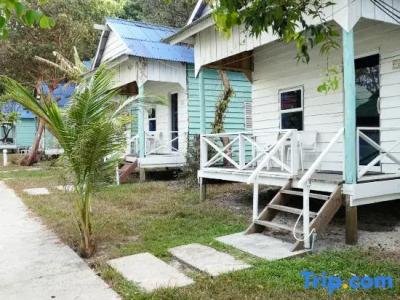 Sandy Beach Bungalows by EHM - 68