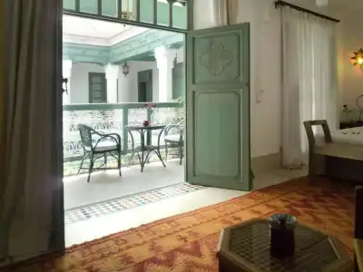 Riad Azahar - 56