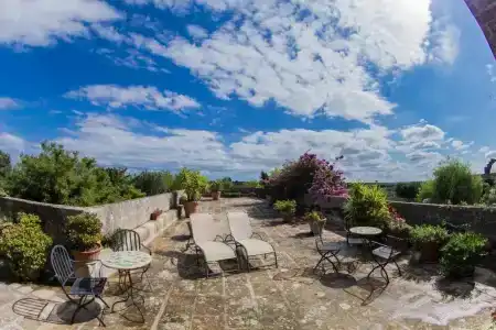 Masseria Baroni Nuovi - 100