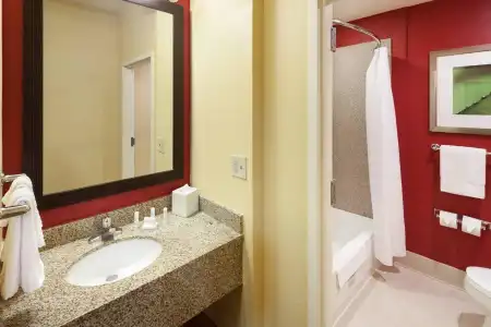 Courtyard by Marriott Jackson - 32