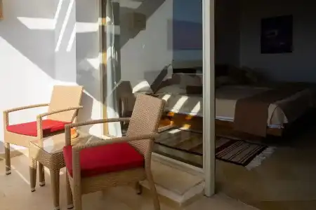 The Orangers Beach Resort and Bungalows - All Inclusive - 49