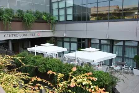 Hilton Garden Inn Milan North - 35