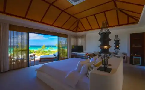 The Royal Sands Koh Rong - 0