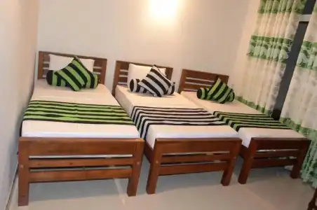 Sarala Residence - 2