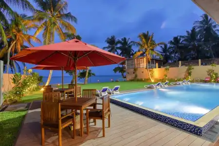 Golden Pearl Tangalle Beach - 18