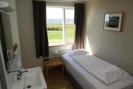 Eyjólfsstaðir Guesthouse Egilsstaðir - 27