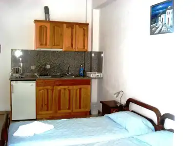 Pension George - 5