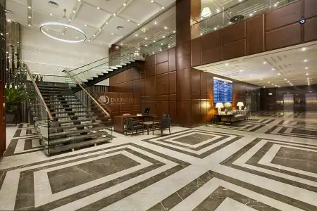 DoubleTree by Hilton Istanbul-Avcilar - 14