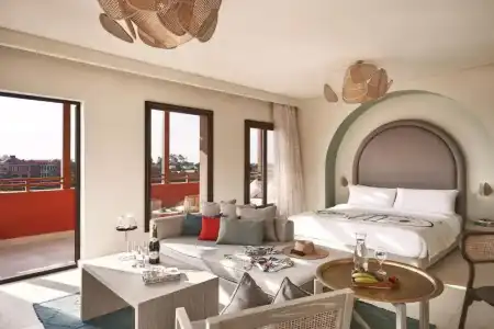 Three Corners Ocean View Prestige - Adults Only - 71