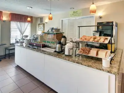 Quality Inn & Suites Irving DFW Airport South - 11