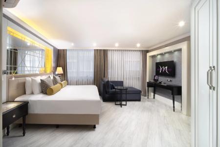 Mercure Bomonti - 39