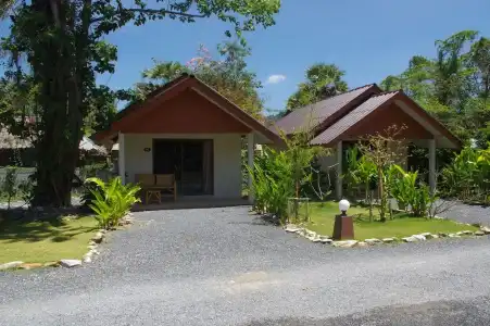 Thai House Beach Resort - 117