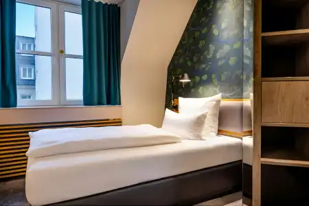Motel One Frankfurt-Hauptbahnhof - 31