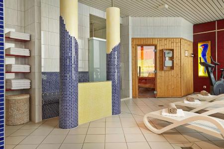 H+ Berlin Mitte - 11